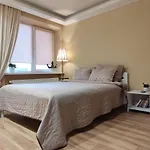 Appartement жк малиновского 37