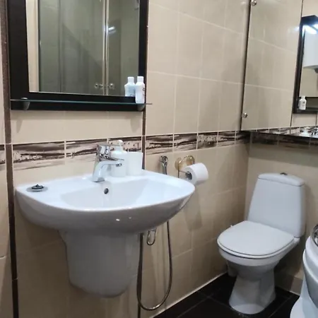 Apartment жк малиновского 37 Odesa