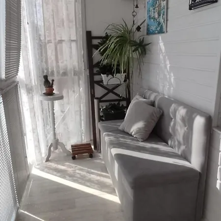 Apartment жк малиновского 37 Odesa