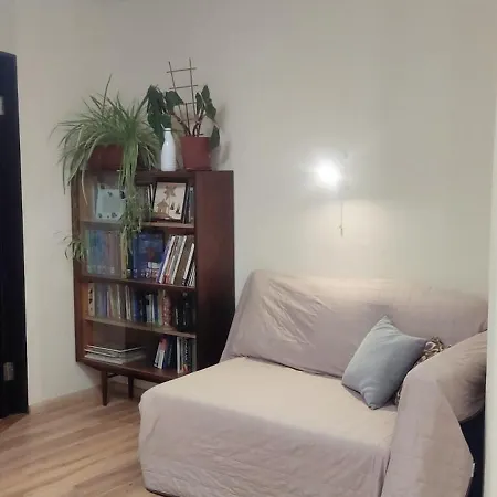 Apartment жк малиновского 37