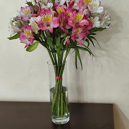 Apartment жк малиновского 37 *