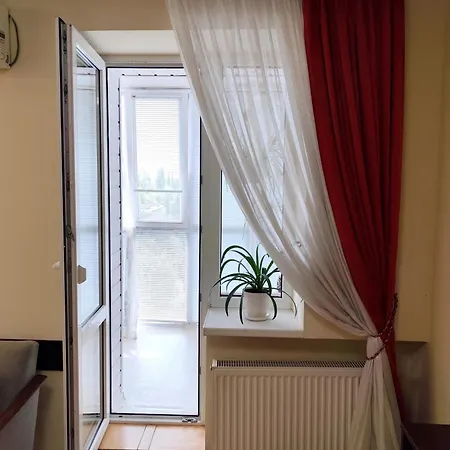 Apartment жк малиновского 37 Odesa