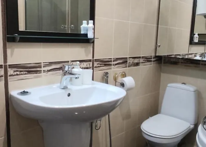 Apartment жк малиновского 37 Odessa