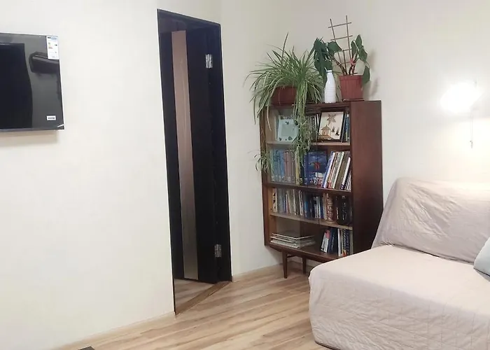 Apartment жк малиновского 37 Odessa