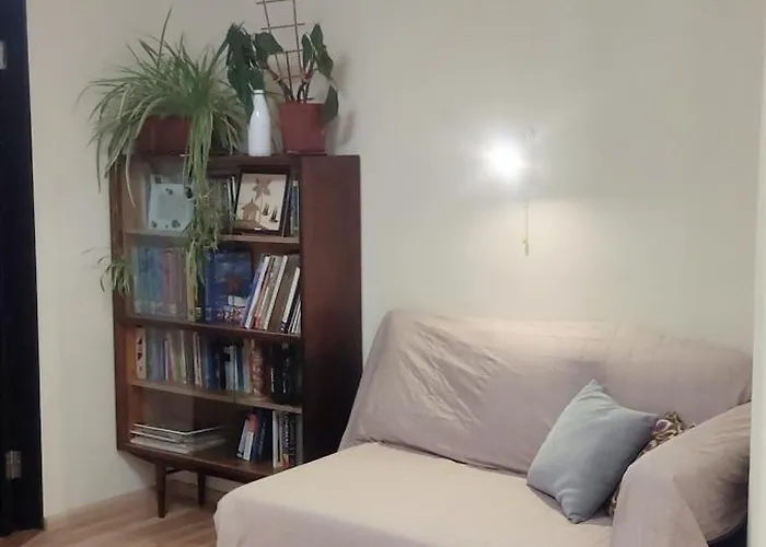 Apartment жк малиновского 37