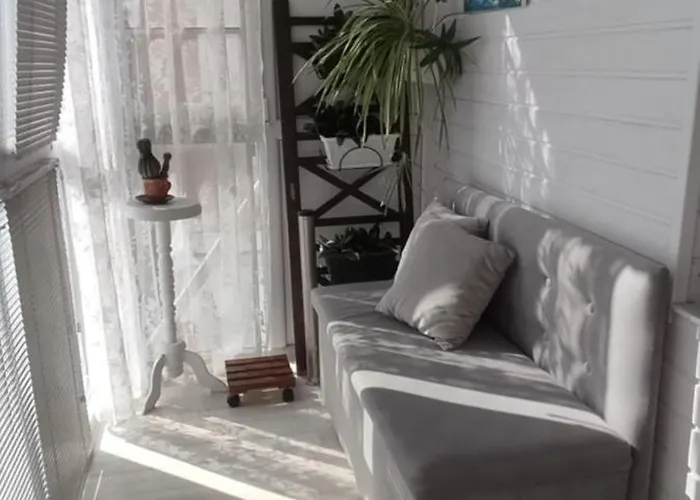 Apartment жк малиновского 37 Odesa