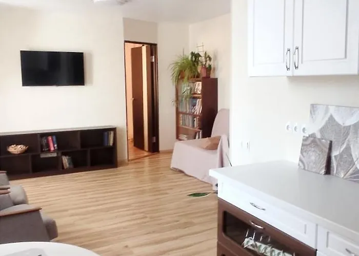 жк малиновского 37 Apartment Odesa